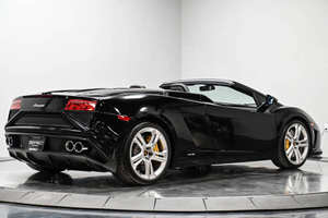 Prístino limpio 2013 Lamborghini Gallardo - Product Image 2