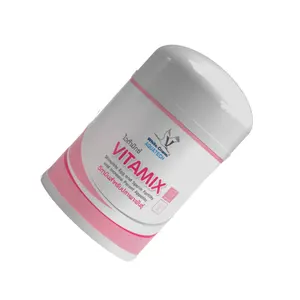 VITAMIX Vitamin For Parent Fish Stimulate Eeg Vitamins For Fish Breeders To Stimulate Reproduction Size 50g