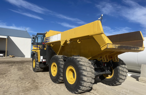 CAMIONES TODO TERRENO CERTIFICADOS HM300-5 2024 EN VENTA - Product Image 3