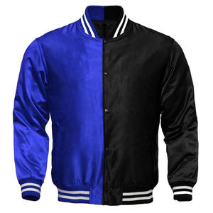 Chaquetas de satén de alto impacto para hombre al mejor precio, calidad superior, nuevo diseño, estilo elegante de calle para el invierno - Product Image 1