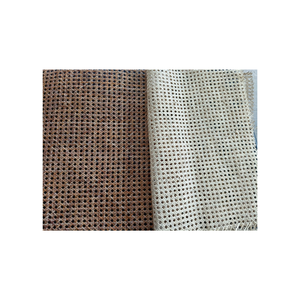 Rollo de correas de ratán natural para restauración de muebles y proyectos hechos de materiales ecológicos de alta calidad adecuados - Product Image 6