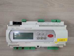 Nuevo controlador de temperatura CAREL Original | Termostato de control industrial <span class=keywords><strong>digital</strong></span> | Regulador de temperatura <span class=keywords><strong>PID</strong></span> de automatización HVAC - Product Image 5