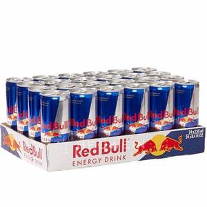 Compre Red Bull Original 250ml Bebida energética sin azúcar a granel 250ml Red Bull Original Bebida energética - Product Image 3