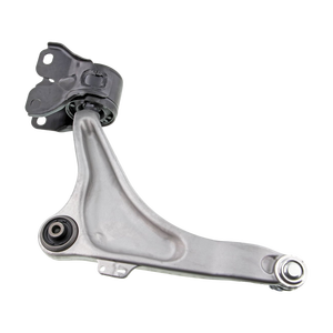 Bras de suspension inférieur avant droit pour Volvo S60 S80 V60 V70 XC60 OE 31340127 - Product Image 2