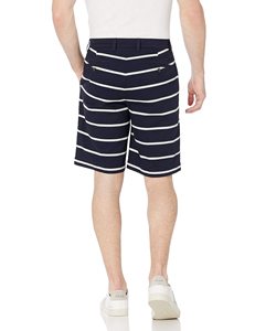 Pantalones cortos cargo de algodón informales de diseño personalizado para hombre, tamaño 6XL, decoración lavada, suministro directo de fábrica con servicio OEM de Pakistán - Product Image 3