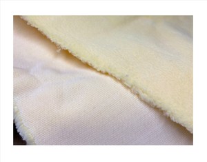 Tela de piel acrílica 100% de alta calidad, estilo liso para trabajo de cepillo de rodillo de pintura Interior y Exterior - Product Image 4