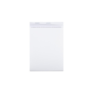 Bloc de commandes duplicata 7,5x15cm, 10 pièces, B2B - Product Image 2