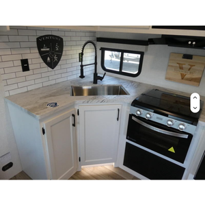 Descuento en la nueva caravana V-e-n t-u-r-e S-t-r-a t-u-s SR281VBH 2026 - Product Image 6