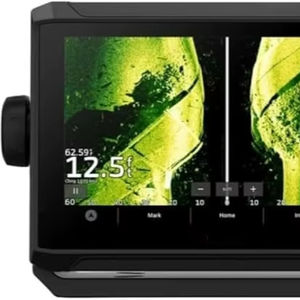 Nuevo EUHD2 94sv con transductor GT56, plotter cartográfico con pantalla táctil de 9 pulgadas, listo para envío a todo el mundo. - Product Image 1