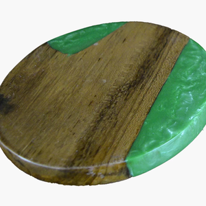 Madera de Caoba Maciza, Duradera y Ecológica, para Juego de Gafas y Botellas, Diseño Moderno, Resistente al Calor y Ajustable - Product Image 2