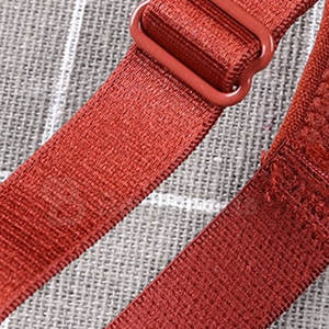 Sujetador Deportivo Ligero de Alta Calidad para Mujer, Transpirable, con Soporte y Ajuste Cómodo para Correr y Hacer Ejercicio - Product Image 4