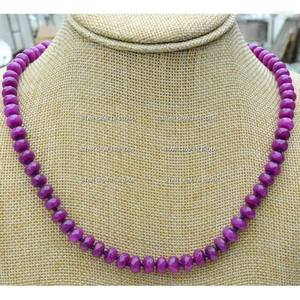 Nueva llegada 2023, collar de cuentas de resina superventas, collar de cuentas coloridas de STAR CRAFTS INDIA - Product Image 6