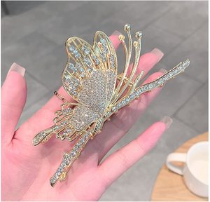 Pince à cheveux de haute qualité pour femmes et filles, style de cheveux disponible à des prix abordables en provenance d'Inde - Product Image 1