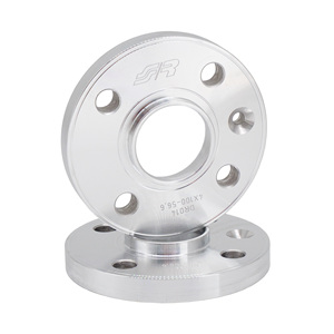 Espaciadores de rueda de 2 piezas de 16 mm 4x100 con centro de 56.6 - Product Image 1
