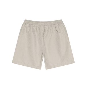 Pantalones Cortos Deportivos de Poliéster de Secado Rápido y Transpirables para Hombre, Estilo Playa - Product Image 5