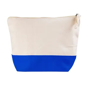 Utrusta Pochette Personalizzata in Cotone, Borsa per Accessori e Gadget su Misura - Product Image 2
