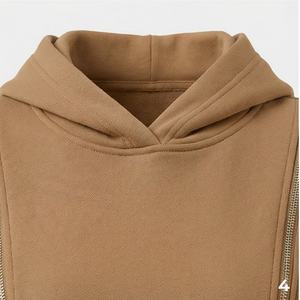 Chándal Deportivo para Mujer, Último Diseño, 100% Algodón, para Gimnasio, Atletismo, Correr, Trotar, Suave - Product Image 4