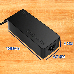 Caricabatterie per Laptop Lenovo 45W e 65W, Alimentatore USB-C Tipo C Compatibile - Product Image 5