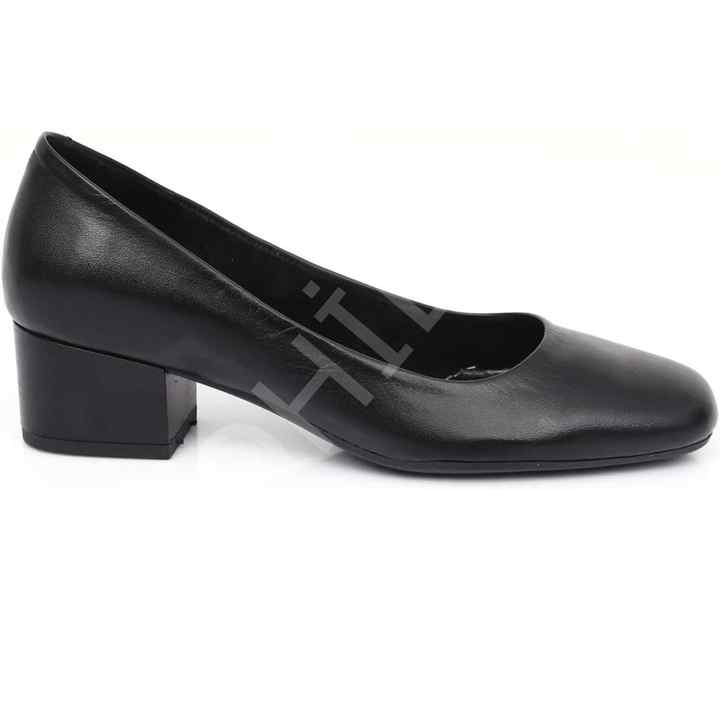 Heeled Women's Shoes