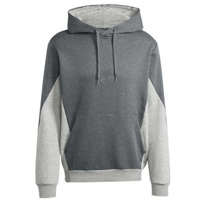 Nouvel ensemble de survêtement deux pièces pour homme, imprimé, épais, décontracté, respirant, style personnalisé, avec capuche - Product Image 2