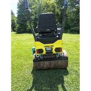 Compacteur routier AMMANN ARX20-2, état neuf ou d'occasion, composants essentiels du moteur et de la pompe pour les industries de la construction, modèle 2023 - Product Image 6