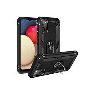 Étui en silicone TPU souple de luxe Vega pour Samsung Galaxy A03S, coque arrière fine antichoc A57 A53 A34 A24 A22 A21S A12 A71 A55 - Product Image 1