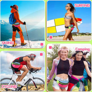 Bolsa de Festival personalizada al por mayor Bolsa de festival de nuevo diseño Bolsas de festival al aire libre de moda - Product Image 5