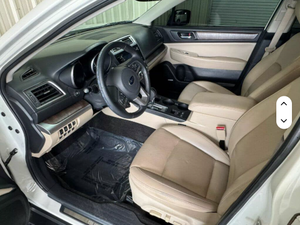 Nuevo SUBARU OUTBACK 2.5I LIMITED 2015 USADO (LHD/RHD) - Product Image 5