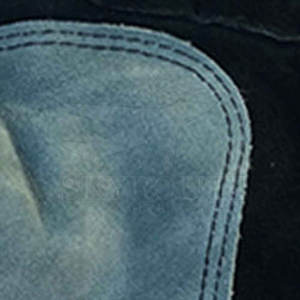 Soft Leather Working <b>Gloves</b> Full <b>Finger</b> Hand Protection Working <b>Gloves</b> Breathable Men Working <b>Gloves</b> - Product Image 6