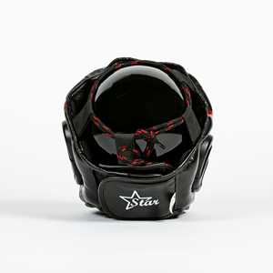 Star Head Guard for <b>Boxing</b> Martial Arts Style - Product Image 1