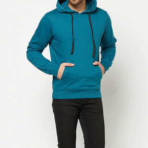 Sudadera con capucha para hombre, de gran tamaño Sudadera con capucha, jersey de cuello redondo, fabricación de Pakistán, sudadera con capucha para hombre - Product Image 2