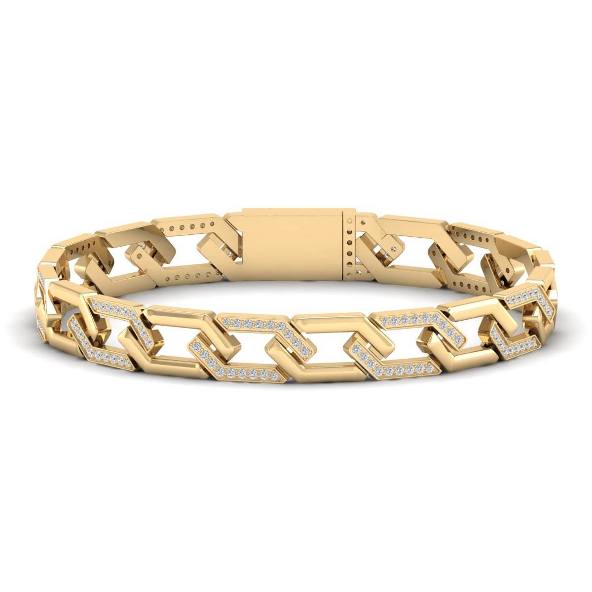 สีเหลืองทอง