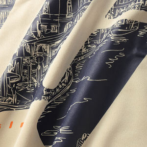 Sudadera con capucha térmica informal de invierno para hombre 100% algodón pesado sólido ODM en relieve Puff impreso diseño bordado sudadera lisa - Product Image 5