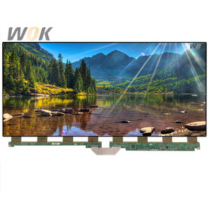 Venta al por Mayor, Pedido Mínimo de 17 Piezas, Panel de Repuesto para Pantalla de TV TFT-LCD A-Si de 27 Pulgadas <span class=keywords><strong>21</strong></span>:<span class=keywords><strong>9</strong></span>, Resolución <span class=keywords><strong>2560x1080</strong></span> - Product Image 1