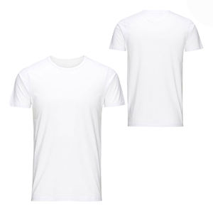 Camisetas para Hombre para Clima Cálido, Transpirables, Casuales, Venta al por Mayor - Product Image 1