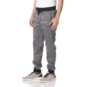 Pantalones deportivos informales para hombre de alta calidad para otoño, pantalones de chándal con múltiples bolsillos con Material de tela de estilo de trabajo para correr - Product Image 4