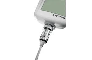 Testo 108-2 Temperature Measuring Instrument with Lockable Probe-OEM Customizable 1 Year Warranty - Product Image 4