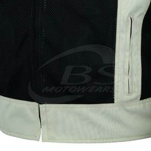Veste longue en Textile imperméable pour moto et Motocross, nouvelle collection - Product Image 6
