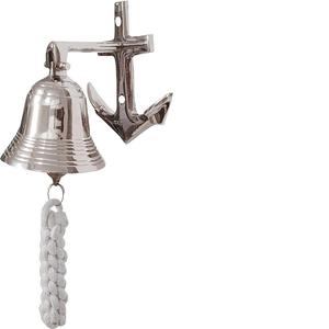 MS-campana de llamada hecha a mano para casa de campo, campana de cambio de tiempo de asistencia para clase escolar - Product Image 6