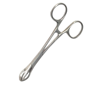 เครื่องมือผ่าตัดสัตวแพทย์สเตนเลสขนาด5.5นิ้วเครื่องมือฟองน้ำแนวอุตสาหกรรมปรับแต่งได้ - Product Image 3