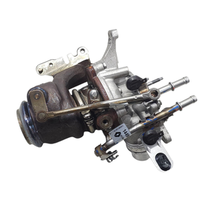 RENAULT CLIO V Série TURBINE 16319700063 H4DF4 Bifuel/Gaz 1000 (19>) - Product Image 5