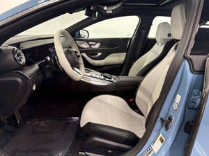 Mercedes-Benz AMG GT 63 S E Performance 2024 d'occasion en excellent état - Product Image 2