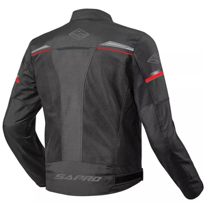 High Quality Cordura Motorbike <b>Jacket</b> Adults Best Design Racing Sportswear XL Size Breathable Printed Textile motorcycle <b>jacket</b> - Product Image 2