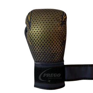 ถุงมือชกมวยหนังรุ่นใหม่ รับทำโลโก้ สำหรับฝึกซ้อมและแข่งขัน น้ำหนักเบา ใช้ได้ทั้งชายและหญิง รับผลิตแบบ OEM ขายส่ง - Product Image 4