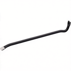 Nail <b>Puller</b> 800mm Total Length 18mm Width Angular Powder-Coated - Product Image 3