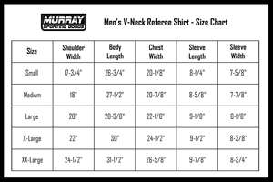 Chemise d'arbitre de Football à séchage rapide de Style classique nouveau Design maillot d'arbitre de Football personnalisé France maillots de Football - Product Image 4