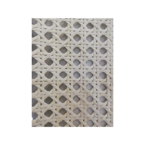 Hoja de cincha de ratán natural de alta calidad para proyectos de fabricación y restauración de muebles Material ecológico para un sostenible - Product Image 3