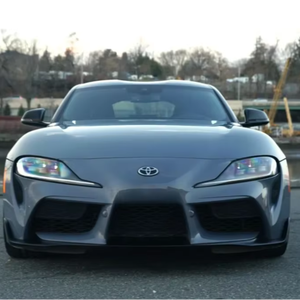 WZ1DB0G02RW067924 2024 Coupé sport de luxe à propulsion arrière, moteur turbo 3.0L, 382 ch, couple de 500 Nm, vitesse maximale de 250 km/h - Product Image 1