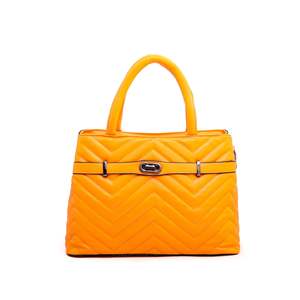 Bolso Formal Naranja P35885 - Product Image 3