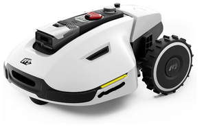 Cortacésped robótico MAMmotion'-Original-Yuka''3000 completamente nuevo. Área de cobertura por carga: 7500 pies cuadrados, con garantía y servicio posventa. - Product Image 2